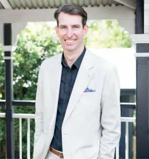 Justin  Hagen - Real Estate Agent