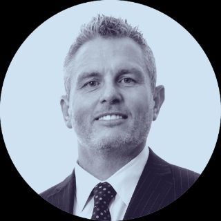 Justin Ingram - Real Estate Agent