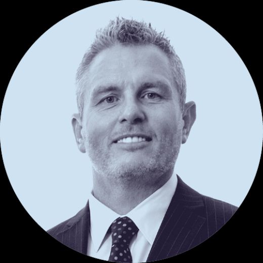Justin Ingram - Real Estate Agent at MRKT Property - BRADDON