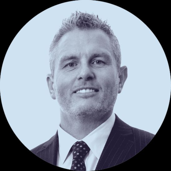 Justin Ingram - Real Estate Agent at MRKT Property - BRADDON