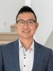 Justin Ji - Real Estate Agent - McGrath - Sans Souci