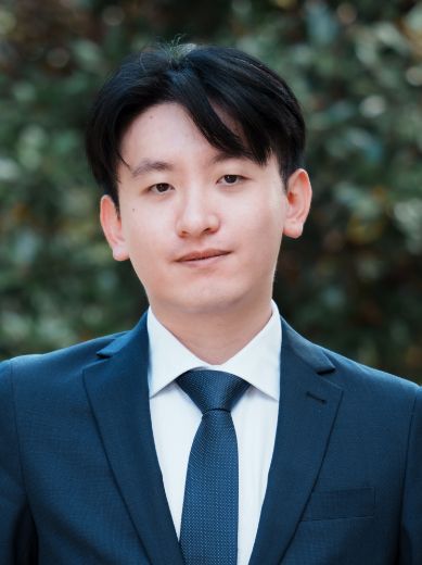 Justin Liu - Real Estate Agent at Auston Realty