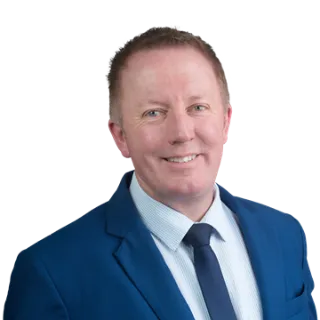 Justin Maher - Real Estate Agent