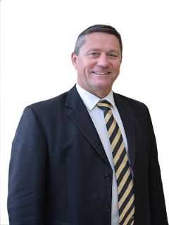 Justin   O'Connell - Real Estate Agent