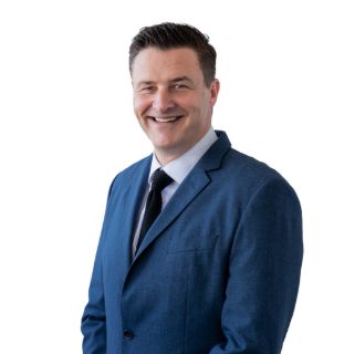 Justin Parr - Real Estate Agent