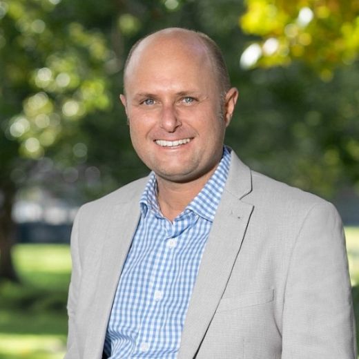 Justin Redpath - Real Estate Agent at McGrath - NEW LAMBTON