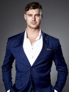 Justin  Schmith - Real Estate Agent