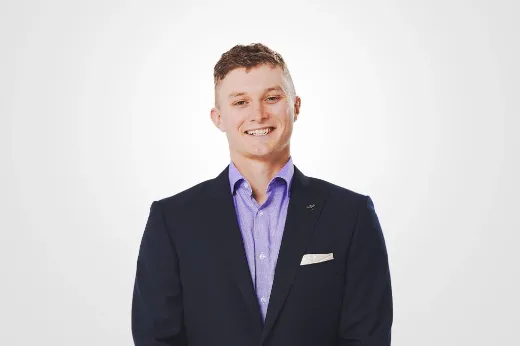 Justin Scoggin - Real Estate Agent at Clarke & Co Estate Agents
