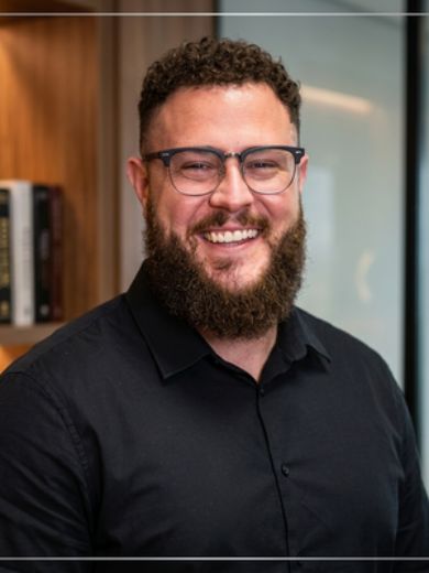 Justin Smith - Real Estate Agent at New Home Matchmaker