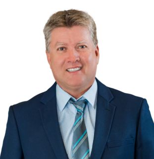 Justin Spyve - Real Estate Agent
