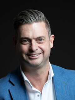 Justin Taylor - Real Estate Agent