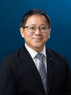 Justin Wang - Real Estate Agent