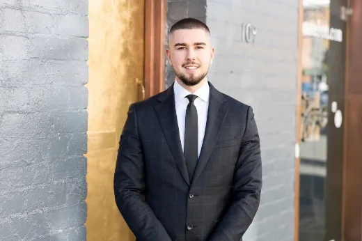 Justin Voglis - Real Estate Agent at Nelson Alexander - Essendon