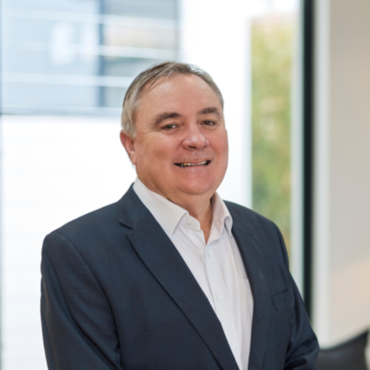 Justin Ferguson - Real Estate Agent at Raine & Horne Lower North Shore