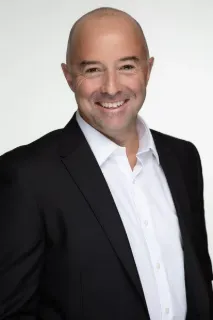 Justin Johnson - Real Estate Agent