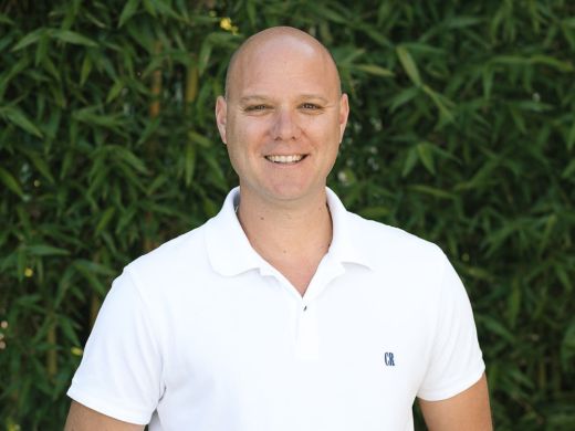 Justin Rendel - Real Estate Agent at George Brand Terrigal - TERRIGAL