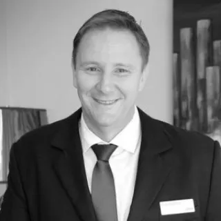 Justin  Smith - Real Estate Agent