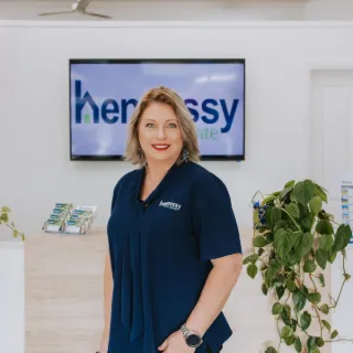 Justine Dixon - Real Estate Agent