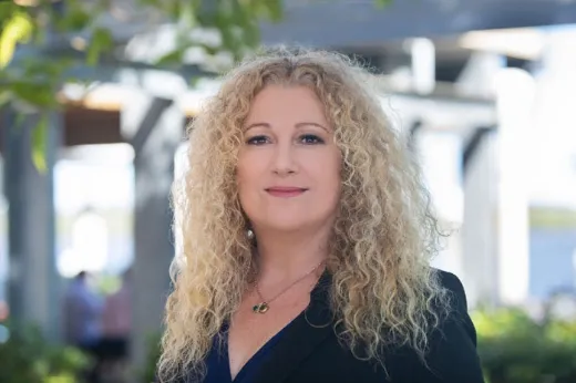 Justine Smith - Real Estate Agent at Harcourts Northern Rivers - Real Estate Agents