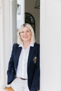 Justine  Thomson - Real Estate Agent