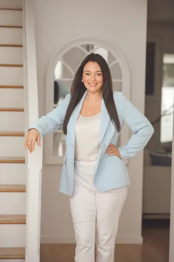 Ronnie Jackson - Real Estate Agent at Harcourts Property Hub Burleigh Heads