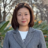 (Joyce) Tingting Wang - Real Estate Agent - Ray White (Green Square)