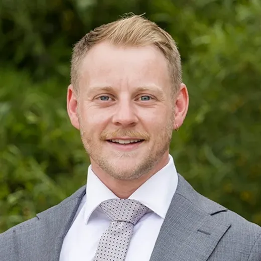 Jaidyn Wood - Real Estate Agent at Ray White ELG