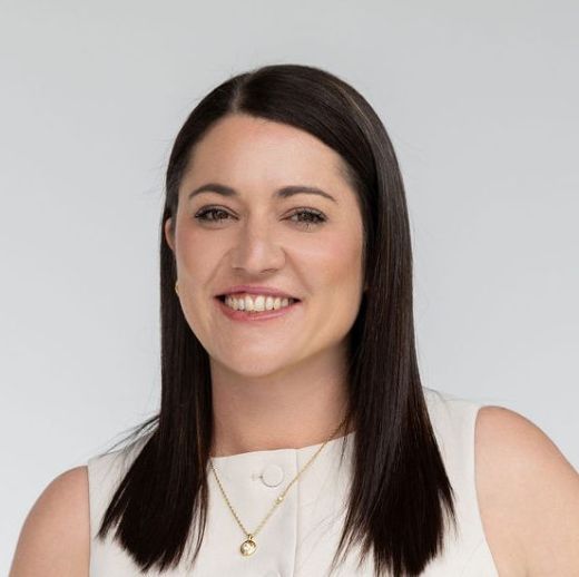 Elley Hudson - Real Estate Agent at Plum Property - Brisbane West