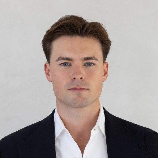 Lewis Jones - Real Estate Agent at Plum Property - Brisbane West