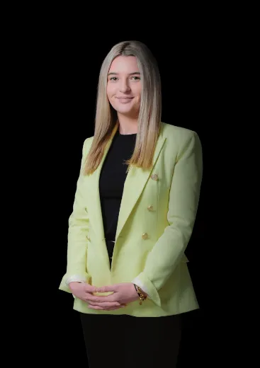 Sienna Sewter - Real Estate Agent at Jonny Warren Properties - DICKSON