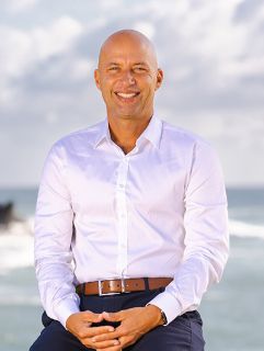 Jye Brazenas - Real Estate Agent