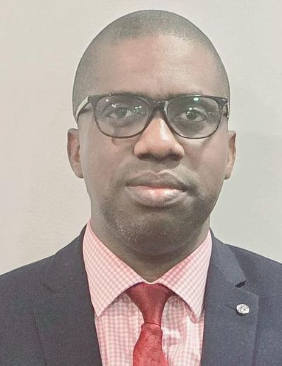 Matthew Olawale - Real Estate Agent at Global Real Estate - Wentworthville 