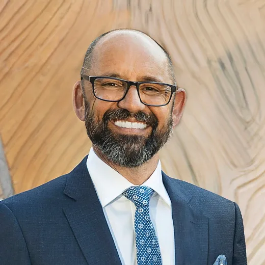 Luke  Brizzi - Real Estate Agent at McGrath - Northcote