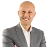Kaan  Ristic - Real Estate Agent - AReal Property North