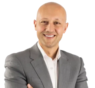 Kaan  Ristic - Real Estate Agent
