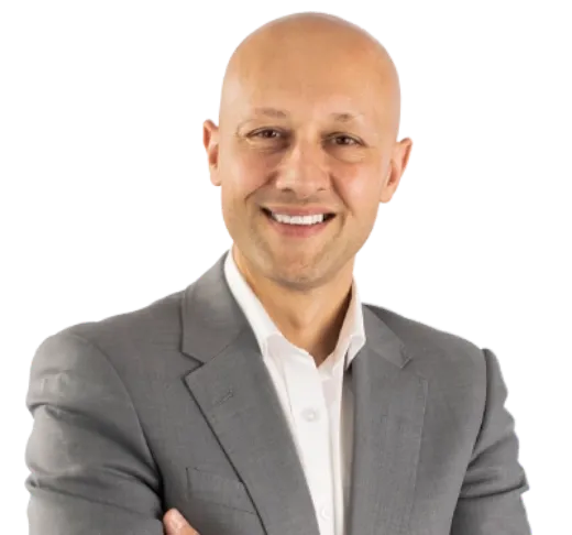 Kaan  Ristic - Real Estate Agent at AReal Property North