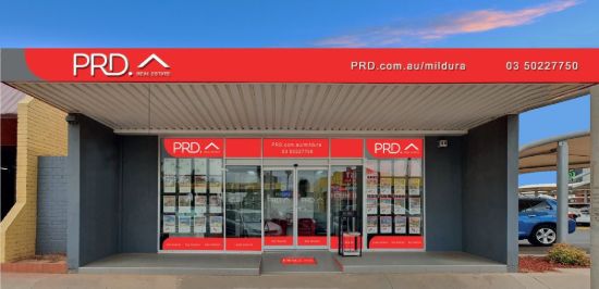 PRD Real Estate - Mildura - Real Estate Agency