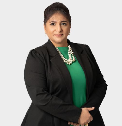 Kazween  Marker - Real Estate Agent at Marker Realty