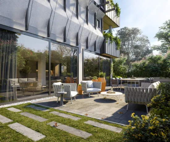 K1 Residences