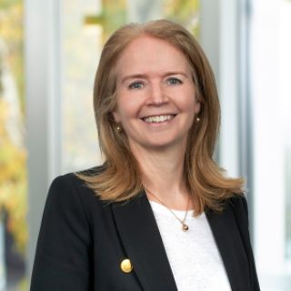 Kate  Hurburgh - Real Estate Agent
