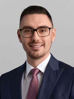 Kaan Arel - Real Estate Agent