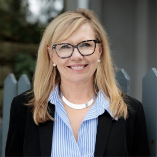 Kate Graham - Real Estate Agent at Gerber Properties - Inner West