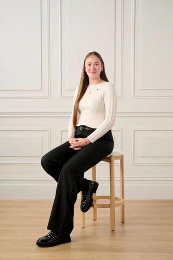 Kaeli OBrien - Real Estate Agent at Jellis Craig - Ballarat