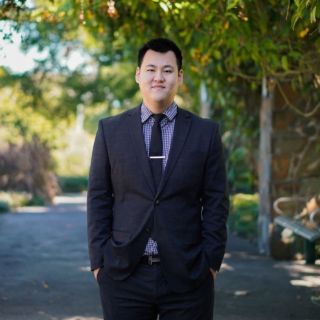Kai  Kang - Real Estate Agent