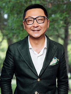 Kai Liu - Real Estate Agent
