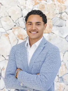 Kai Reuben - Real Estate Agent
