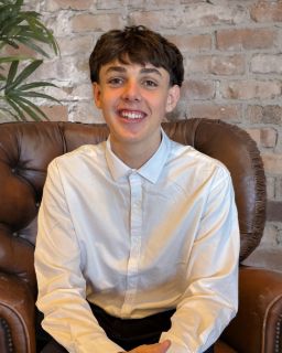 Kai Trotman - Real Estate Agent