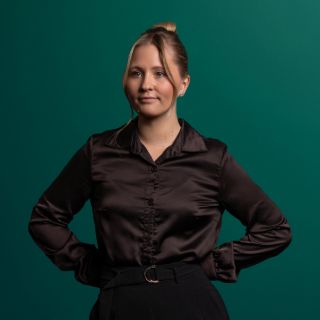 Kaila Brooks - Real Estate Agent