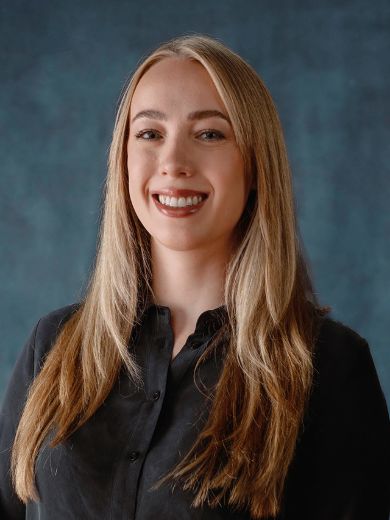 Kailyn Walker - Real Estate Agent at Mack Hall Real Estate - in association with Knight Frank        