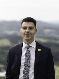 Kaine Walters - Real Estate Agent